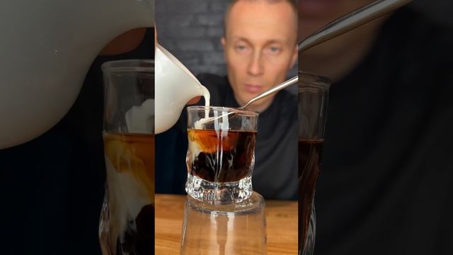 Коктейль Тирамису. смотреть онлайн