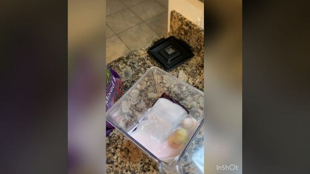 My everyday smoothie juice 🥤 смотреть онлайн