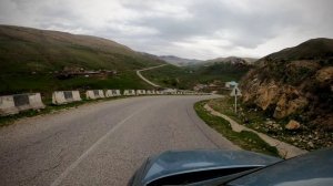 Природа КБР