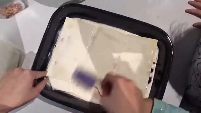 Ягодная Лазанья смотреть онлайн