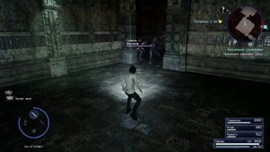 Final Fantasy XV Выпуск 23