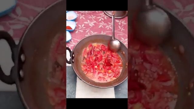 Instant tomato sauce, Watch full video on channel #ytshorts #youtubeshorts #tomato sauce смотреть онлайн