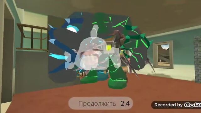 COFFIN DANSE MEME В ЧИКЕН ГаН | CHICKEN GuN смотреть онлайн