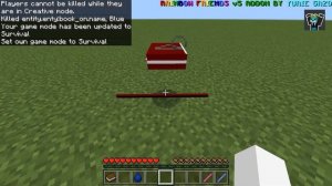 ОНО ПЕННИВАЙЗ В МАЙНКРАФТ It Pennyywise Minecraft