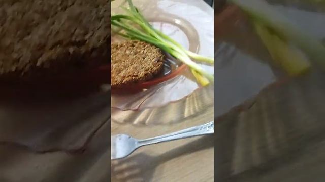 Постный обед (веганская еда для здоровья) #веган #дача #постноеменю #зож #жизньзагородом #садогород