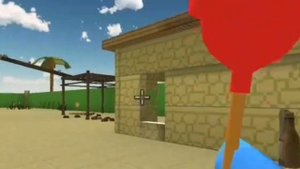 песня про вантуз мена в Chicken gun