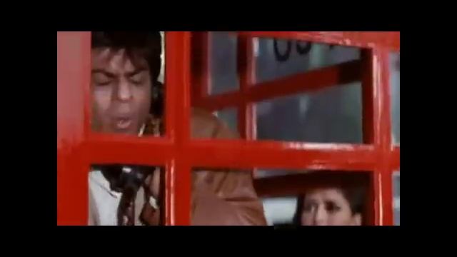 Щи для Шаха  / Shah Rukh Khan