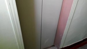 Электрические лифты КМЗ и Мослифт, V=1 м/с, Г/П=400 кг (435)