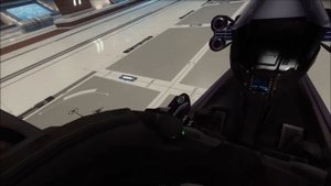 Star Citizen - Mustang Alpha