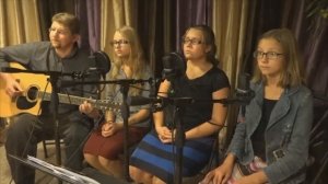 Песни для души. Семья Савченко. Душа