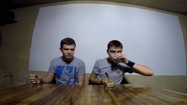 СМУЗИ ВЫЗОВ | SMOOTHIE CHALLENGE смотреть онлайн