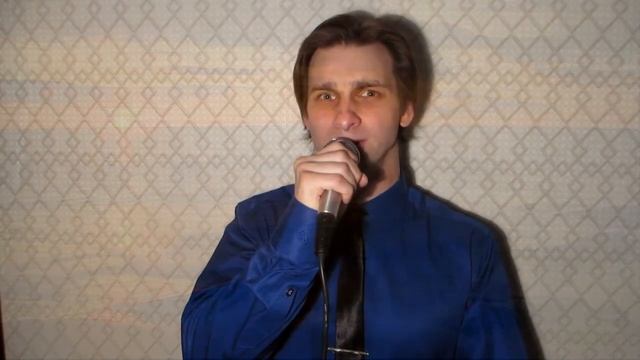 Игорь Волков - Синяя вечность (музыка Муслима Магомаева; слова Геннадия Козловского)