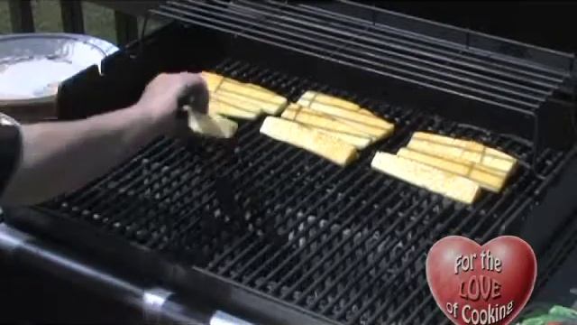 For The Love of Cooking смотреть онлайн