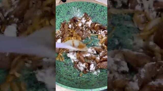 Гуляш со вкусом детства! смотреть онлайн