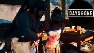 Days Gone - прохождение #45
