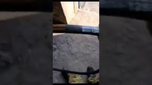 начало регулировки ТНВД язда на Т-150 часть1