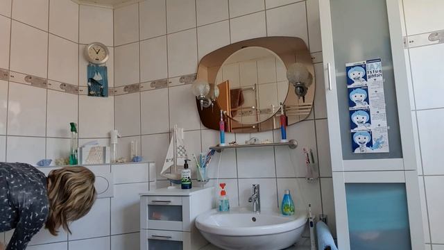 Будни многодетной мамы 👩👧👦Натальи: прогулка 🐕 👩🦯 , меняю постельное у детей, готовлю Лазань сам смотреть онлайн