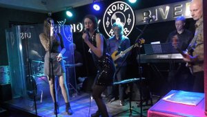 Holy Blacksmith+Алина - 21.3.2024