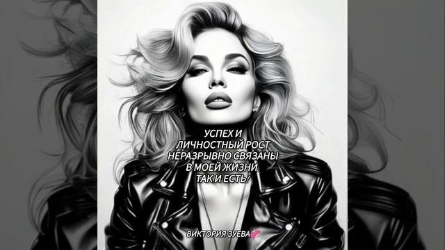 Аффирмация