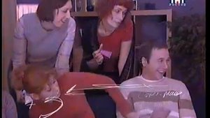 Саша Маша Саша плюс Маша 29 серия