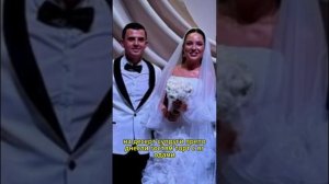 Свадьба Кирилла Туриченко #shorts #новости #свадьба