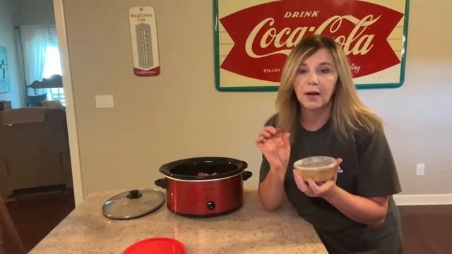 Steak Fajitas in Slow Cooker/Crockpot! Super Easy! And Husband approved! смотреть онлайн