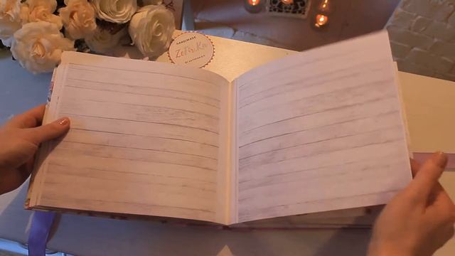 Маргарита Фотоальбом ручной работы смотреть онлайн