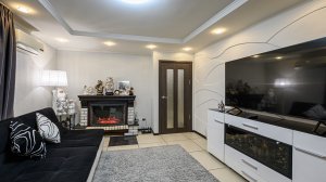 Трехкомнатная квартира, Новосибирск, Октябрьский район, ул. Лескова, д.252/1