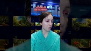 ХАБАЛКА БЫДЛЯЕВА КРАДЁТ РЫБ ИЗ ОКЕАНАРИУМА