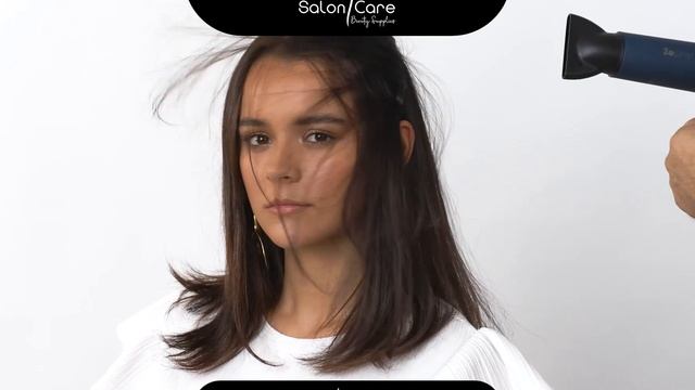 Labor Pro hair dryer Elite Zephyr LE009 смотреть онлайн