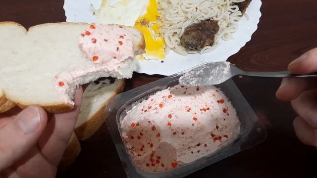 Адмиральская паста - лучшая закуска. смотреть онлайн