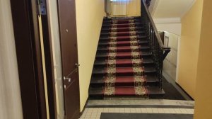 Санкт Петербург. обзор отеля у Эрмитажа. по адресу набережная реки мойки 42.