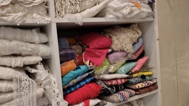 Готовлюсь к поездке в Америку, распаковка антикварного Лиможа 19-го века смотреть онлайн