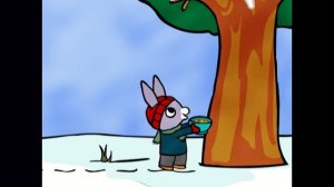 TPOTPO - ☃️☃️Серия 61 - Тротро и птички