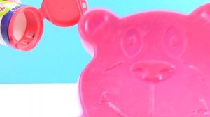 Желейный Медведь Макс И Шутки