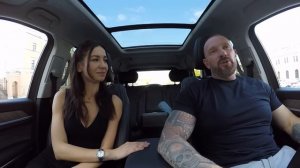 Таксист с бюджетом 5 000 рублей обломал содержанку с сайта знакомств