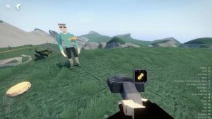 ВЕСЕЛАЯ ПОЕЗДКА В ГОРБОКС