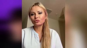 Дана Борисова про мистические события в ее жизни  | MARTIZ