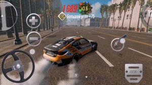 sweetheart carx 2 BMW M4