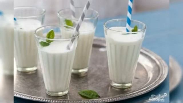 АЙРАННЫҢ АҒЗАҒА ЖӘНЕ БЕТ ТЕРІҢІЗГЕ ПАЙДАСЫ ҚАНДАЙ? смотреть онлайн