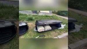 Выбираем автобокс Терра Драйв на Лада Ларгус