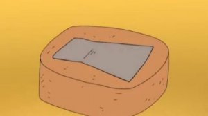 Развивающие мультфильмы   Древний человек