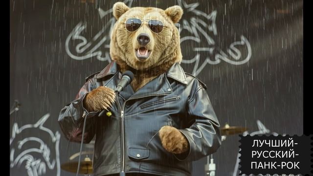 ЛУЧШИЙ-РУССКИЙ-ПАНК-РОК