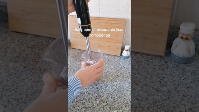 Panquecas de Chocolate Paleo - Sem açúcar adicional #Shorts #panqueca #receitas #panquecafit #trend смотреть онлайн