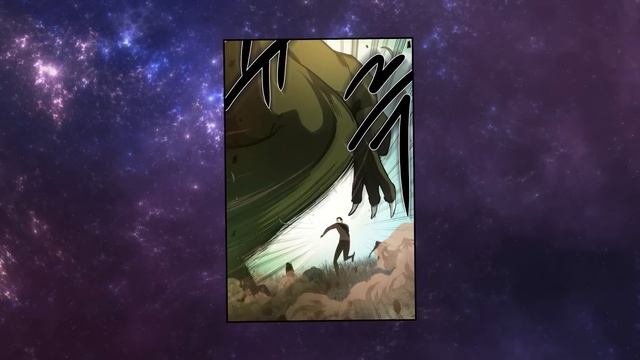 [6]БОГИ ИЗ НОВЕЛЛЫ УНИЧТОЖИЛИ ЕГО МИР, И ОН ЕДИНСТВЕННЫЙ ЗНАЕТ КАК В НЕМ ВЫЖИТЬ смотреть онлайн