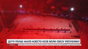 Дуго Поље: Мало мјесто које воли своју Републику