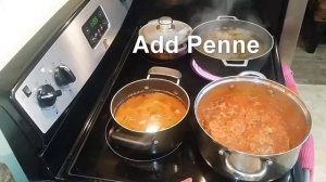 Cooking with Josh Episode 8: Baked Penne