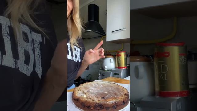Vegan пирог с корицей #ппрецепты #пирогскорицей#веганрецепты #veganpies #cinnamonpie