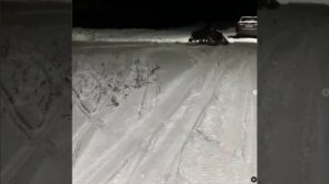Мото коляска-люлька на гусеницах Крутец. Такого вы ещё не видели! #гусеницыкрутец