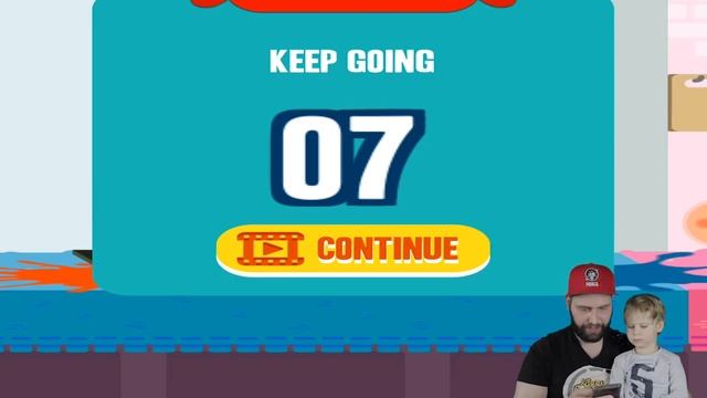 НАС ПОДЖАРИЛИ В БЕГИ СОСИСКА БЕГИ смотреть онлайн